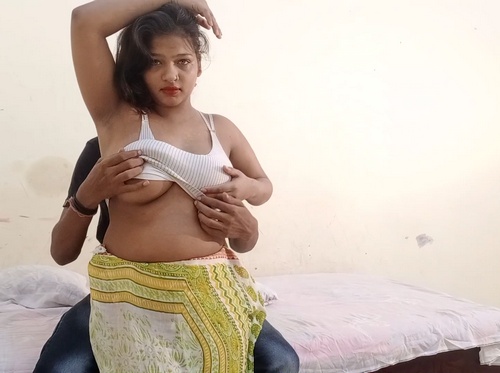 Big Boobs Indian College Girl Hot Sex 